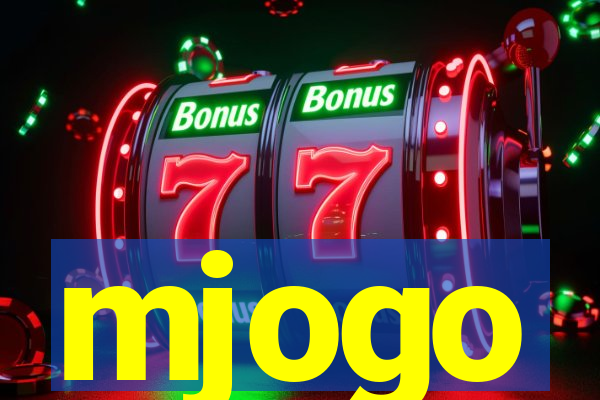 mjogo