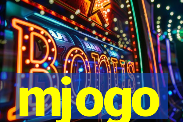 mjogo