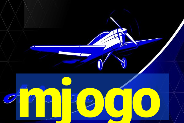 mjogo