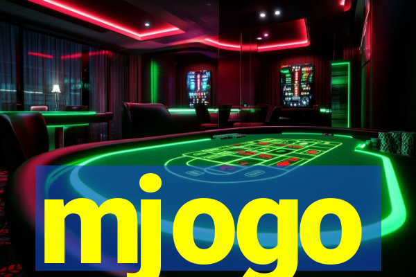 mjogo