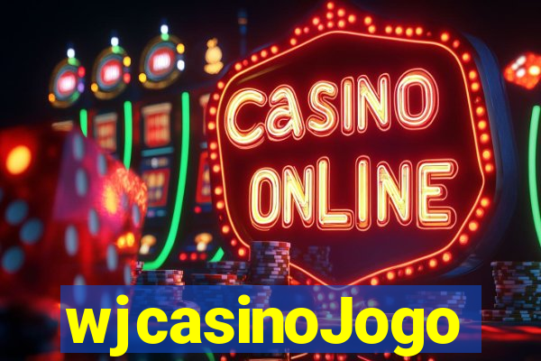 wjcasinoJogo