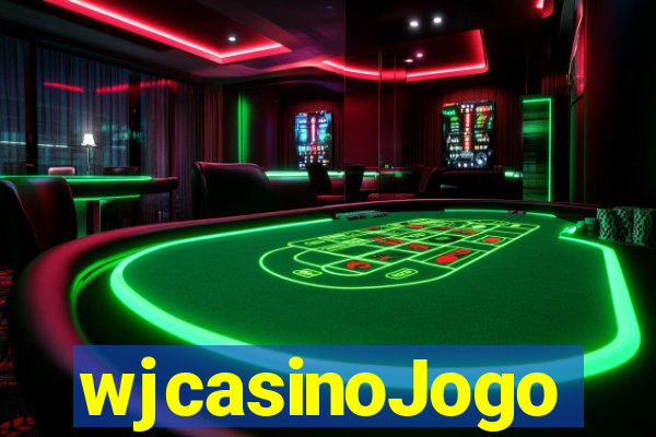 wjcasinoJogo