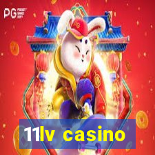 11lv casino