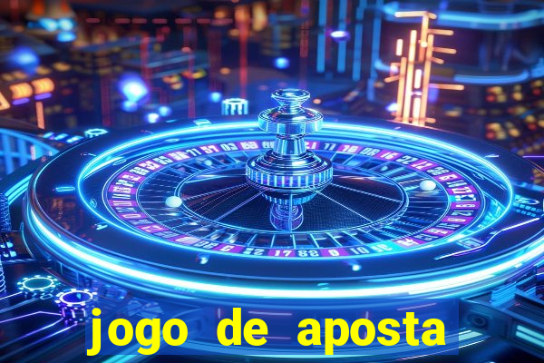 jogo de aposta futebol betano