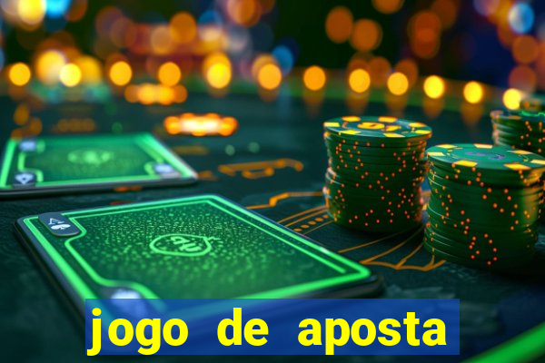 jogo de aposta futebol betano