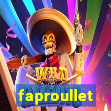 faproullet