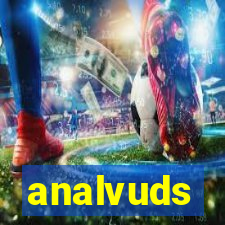 analvuds