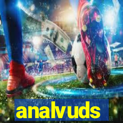 analvuds