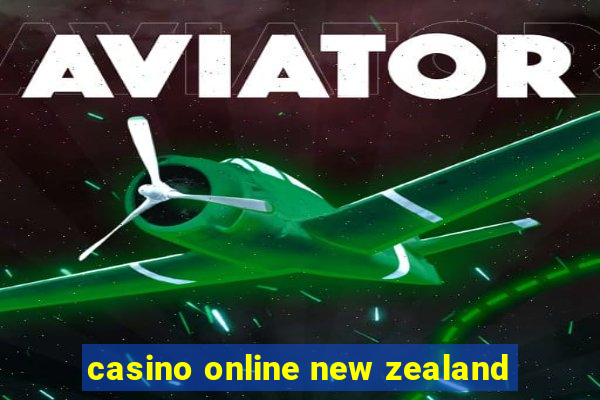 casino online new zealand