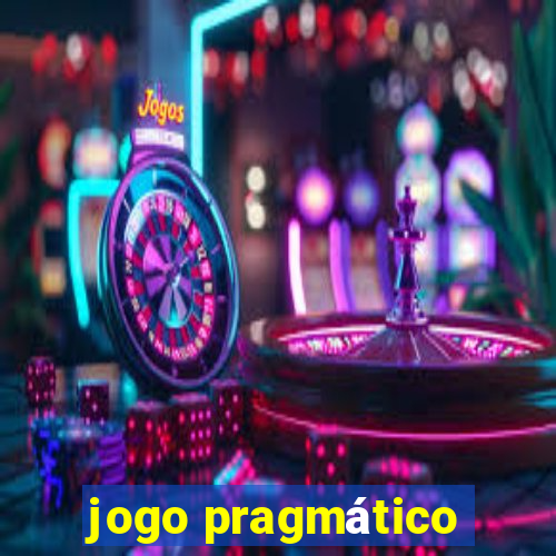 jogo pragmático