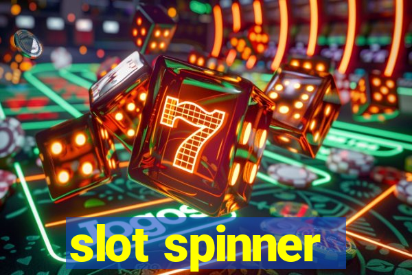 slot spinner