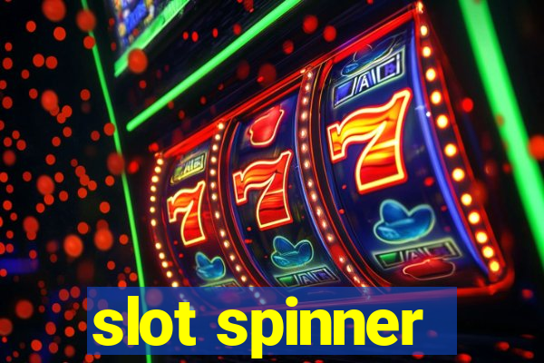 slot spinner