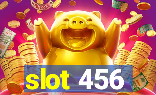 slot 456