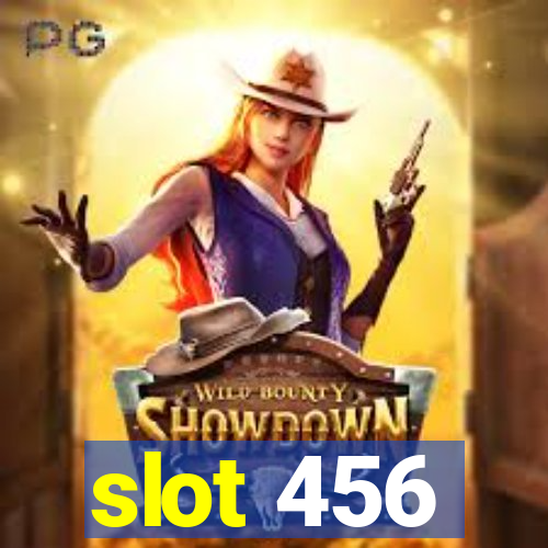 slot 456