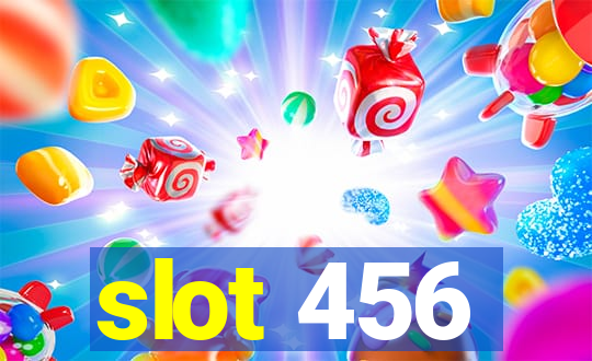 slot 456