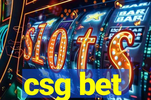 csg bet