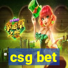 csg bet