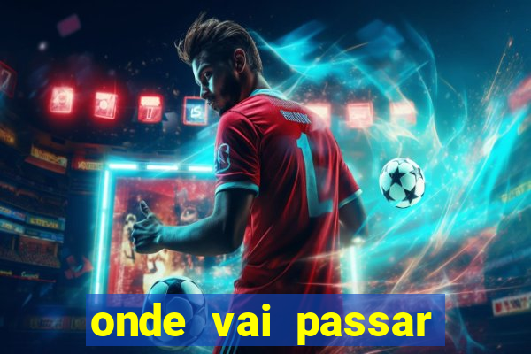 onde vai passar jogo do cruzeiro