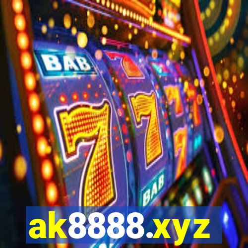 ak8888.xyz