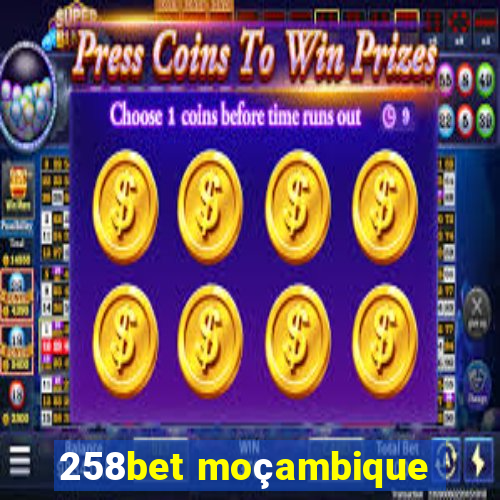 258bet moçambique