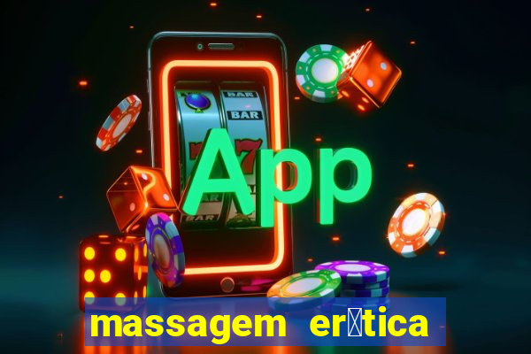 massagem er贸tica em santos