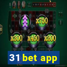 31 bet app