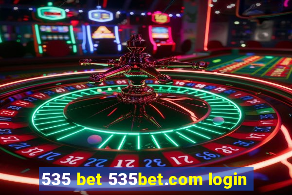 535 bet 535bet.com login