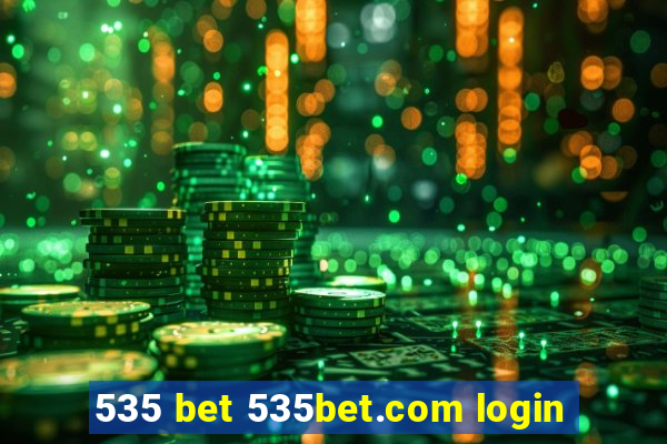 535 bet 535bet.com login