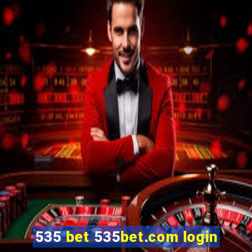 535 bet 535bet.com login