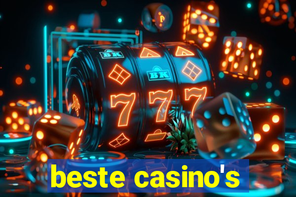 beste casino's