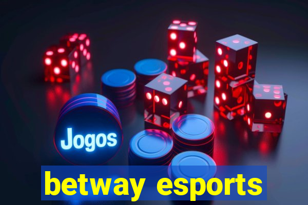 betway esports