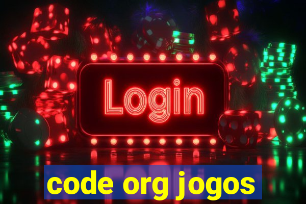 code org jogos