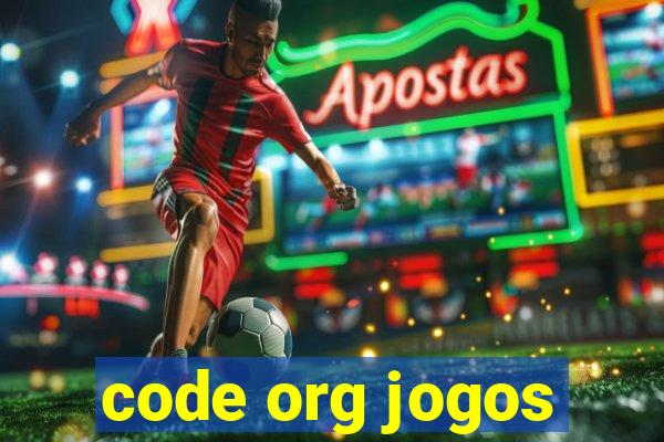 code org jogos