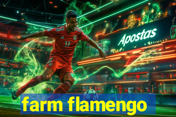 farm flamengo