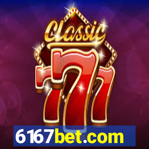 6167bet.com