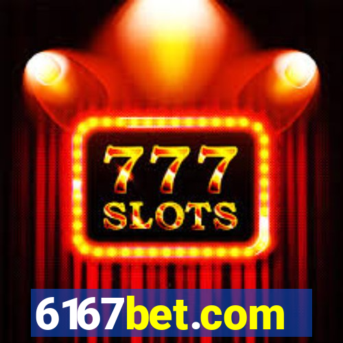 6167bet.com