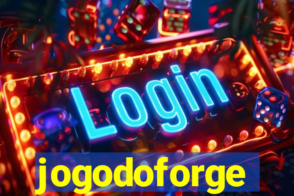 jogodoforge