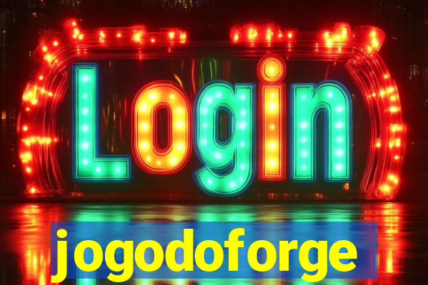 jogodoforge