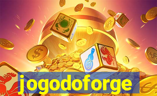 jogodoforge