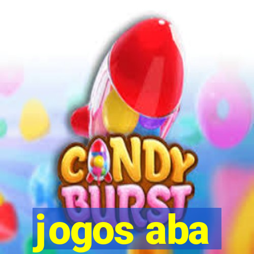 jogos aba