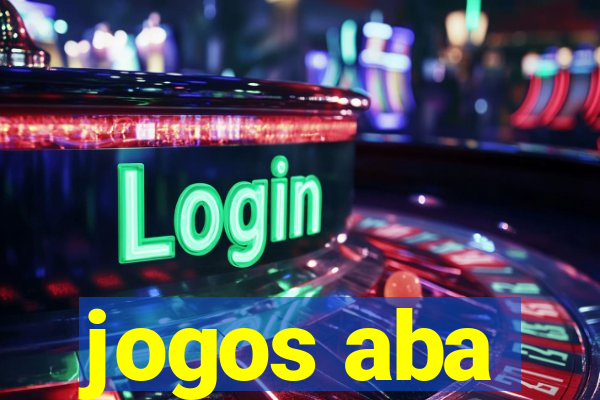 jogos aba