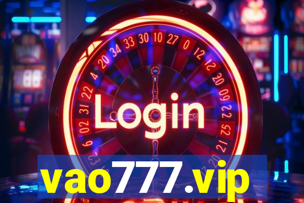 vao777.vip