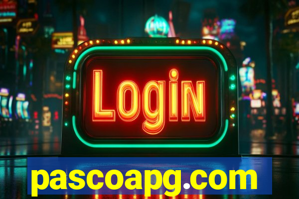 pascoapg.com