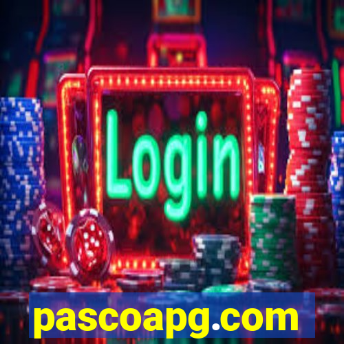 pascoapg.com