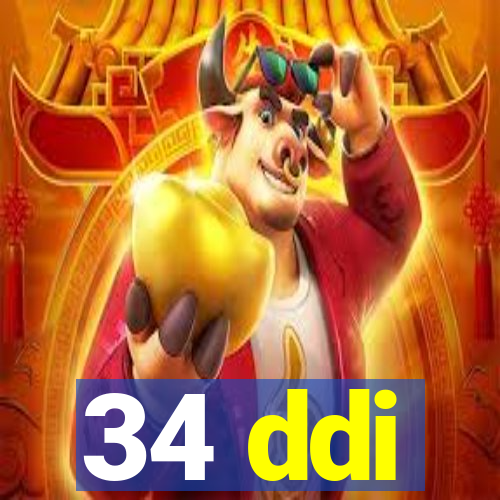 34 ddi