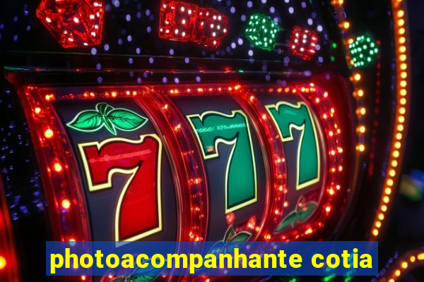 photoacompanhante cotia