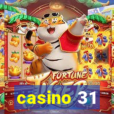 casino 31