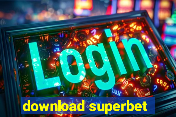 download superbet