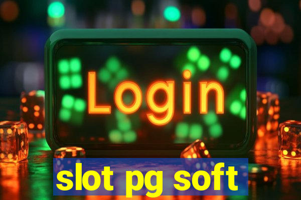 slot pg soft