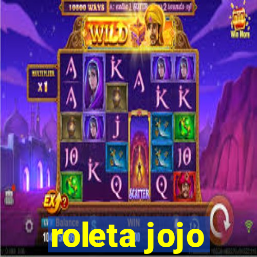 roleta jojo